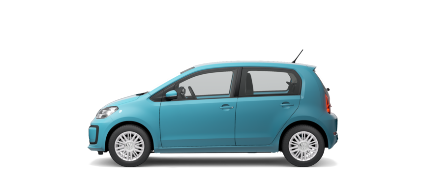 Must Special Bad factor Configuratore Auto | Volkswagen Italia